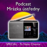 Podcast Mrázka ústředny